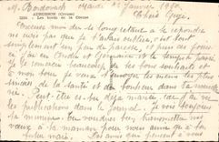 CPA Aubusson Les Bords De La Creuse