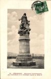 CPA Perigueux Monument Commemoratif Des Combattants De La