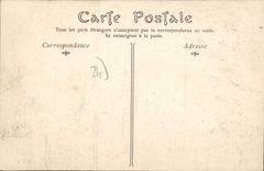 CPA Perigueux L'Abside De la Cathedrale Saint Front