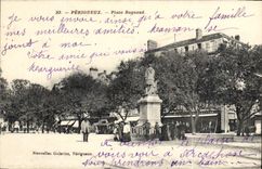 CPA Perigueux Nouvelles Galeries