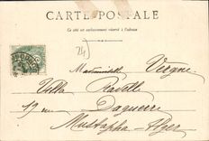 CPA Dordogne Chateau De Pilles