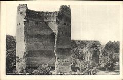 CPA Perigueux Tour De Vesone