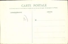 CPA Perigueux Tour De Vesone