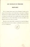 CPA Les Chateaux Du Perigord Losse