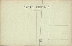 CPA Les Vieux Chateaux De La Dordogne Chateau D'Eymet