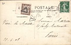 CPA Dordogne Terrasson Les Bords De La Vezere