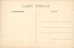 CPA Dordogne Chateau De Bannes