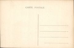 CPA Les Chateaux De La Dordogne Chateau De Bannes