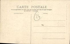 CPA Piegut Beau Donjon Du