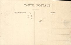 CPA Cadouin Exterieur Des Cloitres