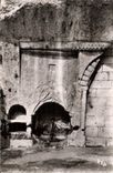 CPA Brantome En Perigord Fontaine Miraculeuse De Saint Sienire