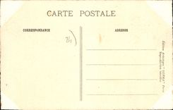 CPA Chateau De Fenflon En Perigord