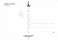 CPSM Sorges Vue Generale