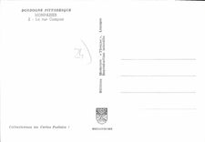 CPSM Montfort La Rue Campon