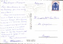 CPSM Vallee De Dordogne