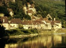 CPSM La Roque Gageauc Un Des Plus Beaux