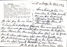 CPSM Dordogne Perigueux