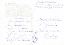 CPSM Dordogne Perigueux