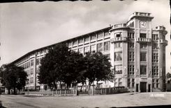 CPA Besancon Ecole Nationale D'Horlogerie