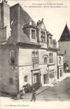 CPA Besancon Hotel Mareschal