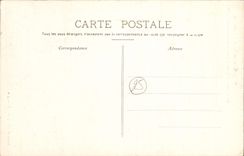 CPA Besancon Hotel Mareschal