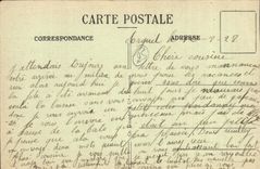 CPA Besancon Les Bains Gare De La Mouillere Et Fort De Beauregard