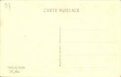 CPA Besancon Les Bains Porte Noire Les Facultes Theatre Romain Place Victor Hugo