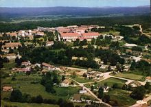 CPSM Le Valdahon Le Camp Militaire