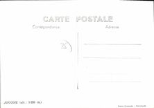 CPSM Jougne