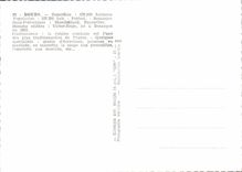 CPSM Doubs Besancon Sous Prefecture