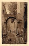 CPA Die Rue Voltaire