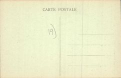 CPA Beaulieu Eglise Romane