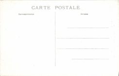 CPA Gimel Parc Vuillier La Grande Cascade Fortes Eaux