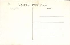 CPA Gimel Parc Vuillier La Grande Cascade