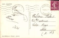 CPA Ajacio