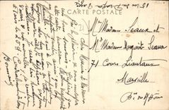 CPA Semur En Auxois Le Pont Joly