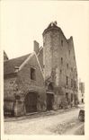 CPA Seurre Maison de Bossuet