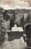 CPA Le Monument Crypte Vue D'Ensemble Prise De I'Ouset