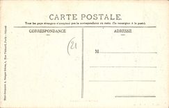 CPA Semur Le Caron