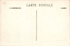 CPA Chateau De La Roche En Brenil Salle Des Gardes Sacre De David