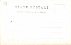 CPA Chateau De Bussy Rabutin La Chapelle