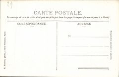 CPA Chateau De Bussy Rabutin Le Salon Des Hommes De Guerre