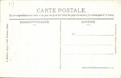 CPA Chateau De Bussy Rabutin Chambre De Madame De Sevigne