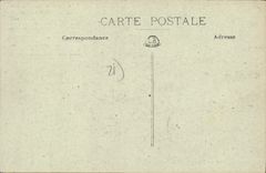 CPA Sourire Du Morvan Remede De Rebouteur