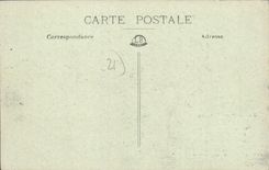 CPA Sourire Du Morvan Remede De Rebouteur