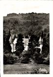 CPSM Menessaire Le Chateau