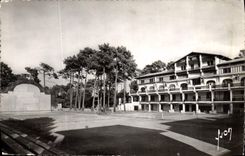 CPA Hossegor Le Sporting Casino 