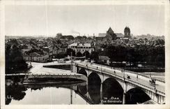 CPA Vax Vue Generale 