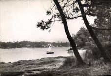 CPA Hossegor Bords du Lac 