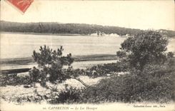 CPA Capbreton Le Lac Hossegor 